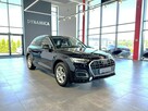 Audi Q5 35TDI 163KM S-tronic 2021 r., salon PL, I właściciel, komplet opon - 1