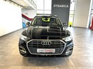 Audi Q5 35TDI 163KM S-tronic 2021 r., salon PL, I właściciel, komplet opon - 3