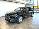 Audi Q5 35TDI 163KM S-tronic 2021 r., salon PL, I właściciel, komplet opon - 4