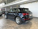 Audi Q5 35TDI 163KM S-tronic 2021 r., salon PL, I właściciel, komplet opon - 6
