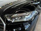 Audi Q5 35TDI 163KM S-tronic 2021 r., salon PL, I właściciel, komplet opon - 9