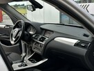 BMW X3 Bixenon! LED Grzane fotele, Czujniki Climatronic GWARANCJA Bezwypadek - 14