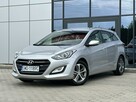 Hyundai i30 Kamera! Grzane fotele/Kierownica, Climatronic, LED, GWARANCJA, Serwis - 1