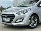 Hyundai i30 Kamera! Grzane fotele/Kierownica, Climatronic, LED, GWARANCJA, Serwis - 3