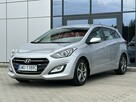 Hyundai i30 Kamera! Grzane fotele/Kierownica, Climatronic, LED, GWARANCJA, Serwis - 4