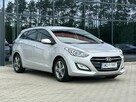 Hyundai i30 Kamera! Grzane fotele/Kierownica, Climatronic, LED, GWARANCJA, Serwis - 6