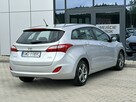 Hyundai i30 Kamera! Grzane fotele/Kierownica, Climatronic, LED, GWARANCJA, Serwis - 7