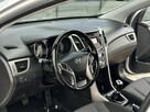 Hyundai i30 Kamera! Grzane fotele/Kierownica, Climatronic, LED, GWARANCJA, Serwis - 10