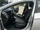 Hyundai i30 Kamera! Grzane fotele/Kierownica, Climatronic, LED, GWARANCJA, Serwis - 11