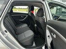 Hyundai i30 Kamera! Grzane fotele/Kierownica, Climatronic, LED, GWARANCJA, Serwis - 13