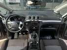 Ford S-Max 7-osób 8xAlu Grzane fotele Czujniki Climatronic LED Navi Hak GWARANCJA - 8