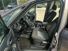 Ford S-Max 7-osób 8xAlu Grzane fotele Czujniki Climatronic LED Navi Hak GWARANCJA - 10