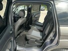 Ford S-Max 7-osób 8xAlu Grzane fotele Czujniki Climatronic LED Navi Hak GWARANCJA - 12