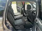 Ford S-Max 7-osób 8xAlu Grzane fotele Czujniki Climatronic LED Navi Hak GWARANCJA - 13