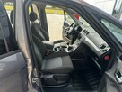 Ford S-Max 7-osób 8xAlu Grzane fotele Czujniki Climatronic LED Navi Hak GWARANCJA - 14