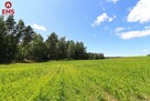 Działka budowlana Rożyńsk Wielki gm. Prostki - 10