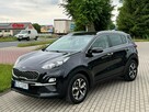 Kia Sportage *Automat*Panorama*BDB stan* - 2