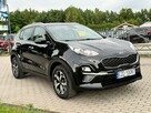 Kia Sportage *Automat*Panorama*BDB stan* - 10