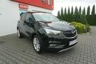 Opel Mokka X*107000km*navi*serwis ASO*1.4Turbo*140KM*Niemcy* - 1