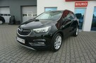 Opel Mokka X*107000km*navi*serwis ASO*1.4Turbo*140KM*Niemcy* - 2