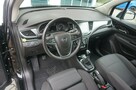 Opel Mokka X*107000km*navi*serwis ASO*1.4Turbo*140KM*Niemcy* - 5