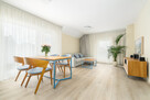 ŚWINOUJŚCIE, PREMIUM 97 M, DWA POZIOMY Z BALKONEM - 1