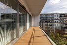 3 pok| LOGGIA | parking | pierwszy najem | komórka - 16