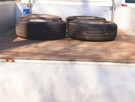 Volkswagen Transporter T6 Doka Klima Brygadówka tylko 97 tys.KM - 5