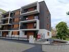 Bezczynszowe 1 piętro  37,50 z balkonem - 2