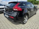 Volvo V40 2.0 120ps Klimatronic Alusy 17 GrzaneFotele Virtual PDC Navi Gwarancja - 5