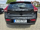 Volvo V40 2.0 120ps Klimatronic Alusy 17 GrzaneFotele Virtual PDC Navi Gwarancja - 8