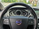 Volvo V40 2.0 120ps Klimatronic Alusy 17 GrzaneFotele Virtual PDC Navi Gwarancja - 10