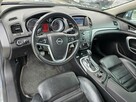 Opel Insignia 2.0 160ps Xenon LED Navi Automat Alusy 18 - 2