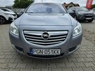 Opel Insignia 2.0 160ps Xenon LED Navi Automat Alusy 18 - 4