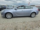 Opel Insignia 2.0 160ps Xenon LED Navi Automat Alusy 18 - 6