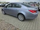 Opel Insignia 2.0 160ps Xenon LED Navi Automat Alusy 18 - 7