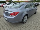 Opel Insignia 2.0 160ps Xenon LED Navi Automat Alusy 18 - 8