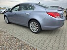 Opel Insignia 2.0 160ps Xenon LED Navi Automat Alusy 18 - 10