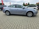 Opel Insignia 2.0 160ps Xenon LED Navi Automat Alusy 18 - 13