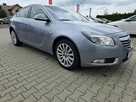 Opel Insignia 2.0 160ps Xenon LED Navi Automat Alusy 18 - 15