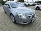 Opel Insignia 2.0 160ps Xenon LED Navi Automat Alusy 18 - 16
