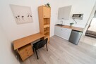 Promienista 100A, przyjazna zwierzętom kawalerka - 4