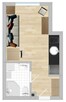 Zachodnia 101, kawalerka pet friendly w Centrum - 10