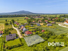 Działka inwestycyjna Rogów Sobócki gm. Sobótka, Radosna - 1