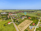 Działka inwestycyjna Rogów Sobócki gm. Sobótka, Radosna - 3
