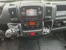 Peugeot Boxer 2.2 HDI 165 KM L4 H3 Maxi Climatronic Led Serwis - 8