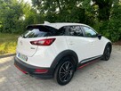 Mazda CX-3 | Rok produkcji: 2016 | Silnik 1.5 Skyactiv-Diesel | Moc: 150 KM - 3