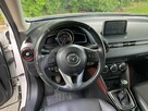 Mazda CX-3 | Rok produkcji: 2016 | Silnik 1.5 Skyactiv-Diesel | Moc: 150 KM - 6