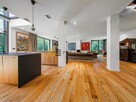 Luxurious house Kontancin for rent ASW - 4