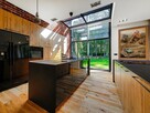 Luxurious house Kontancin for rent ASW - 7